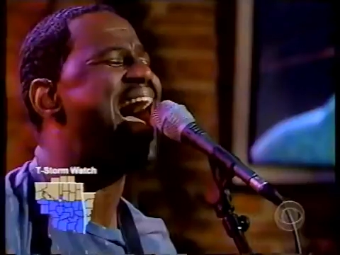 [图]Brian McKnight - Everytime You Go Away (Live on Ferguson)