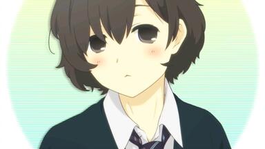 Masquerade 一章罪人(CV.皇帝) アニメイト特典バッドエンド