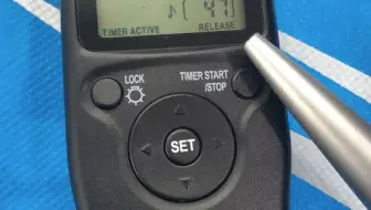 数字快门线使用教程