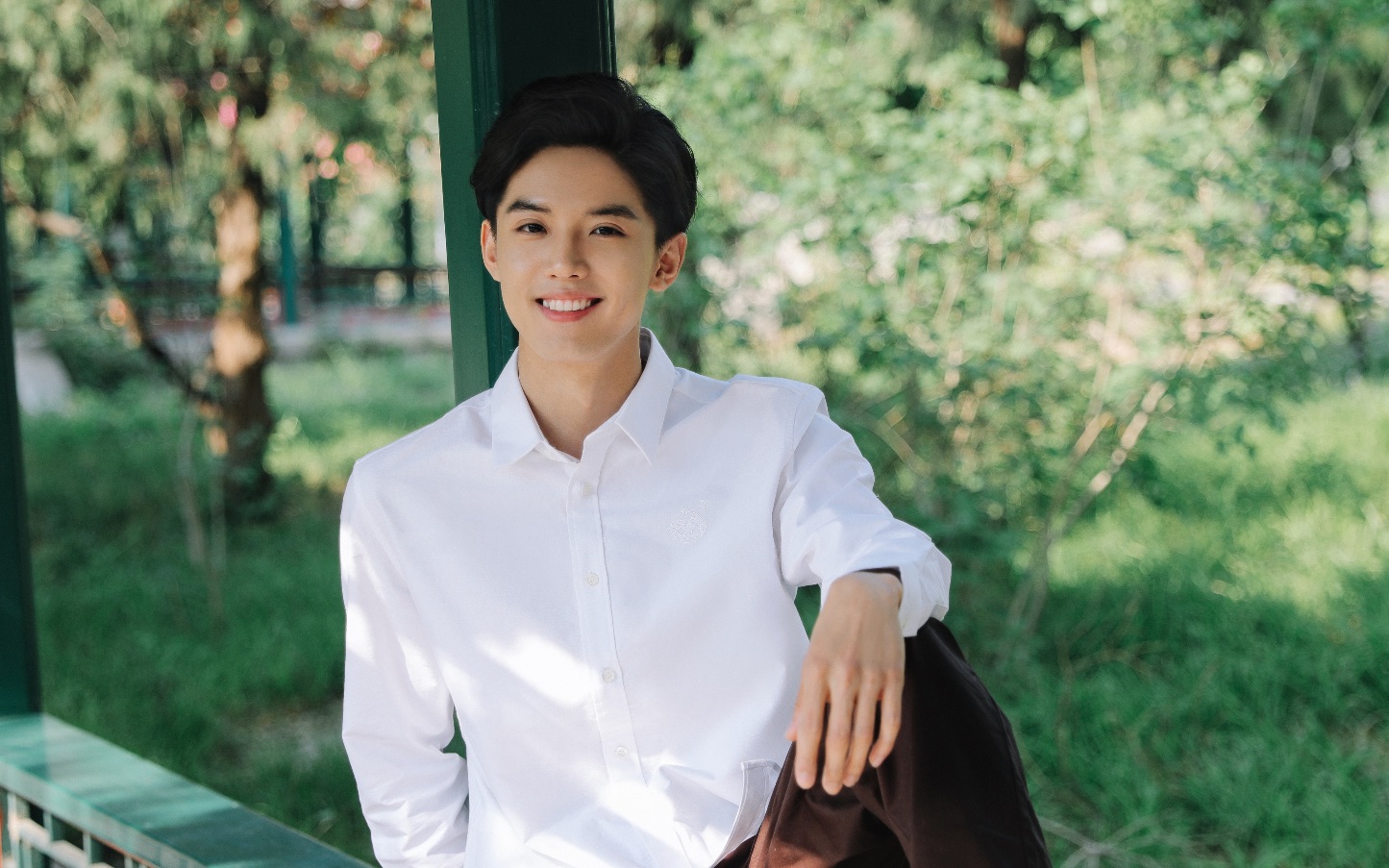 【一起上书房】【周峻纬|cut】210423第一站北京大学