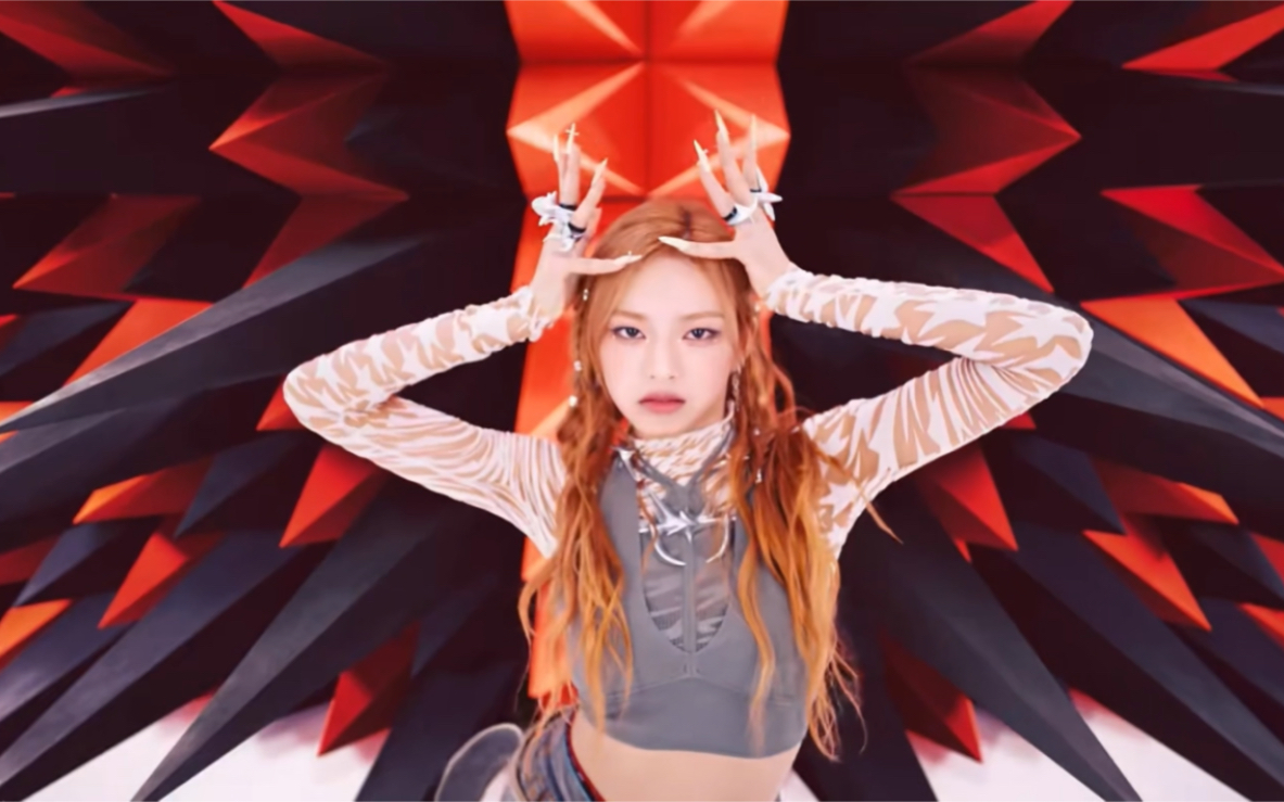 【chiquita】帅惨了