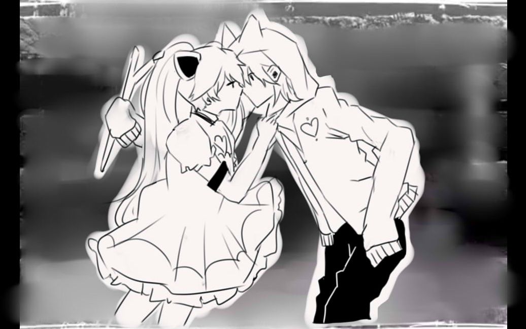 compass描改手书mrrr的二息步行