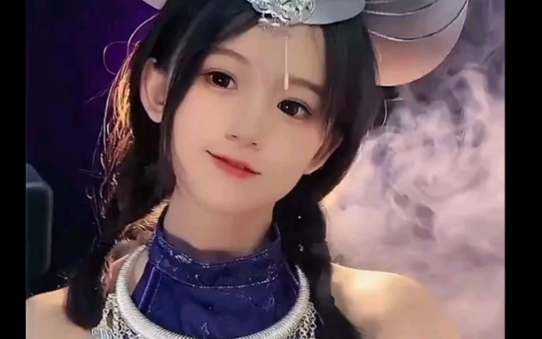 【安知鱼】七夕到了,还是一个人么?