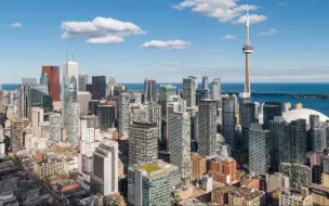 Video herunterladen: 2021年的加拿大最大都市、安大略省首府——多伦多-TORONTO Ontario Canada Travel