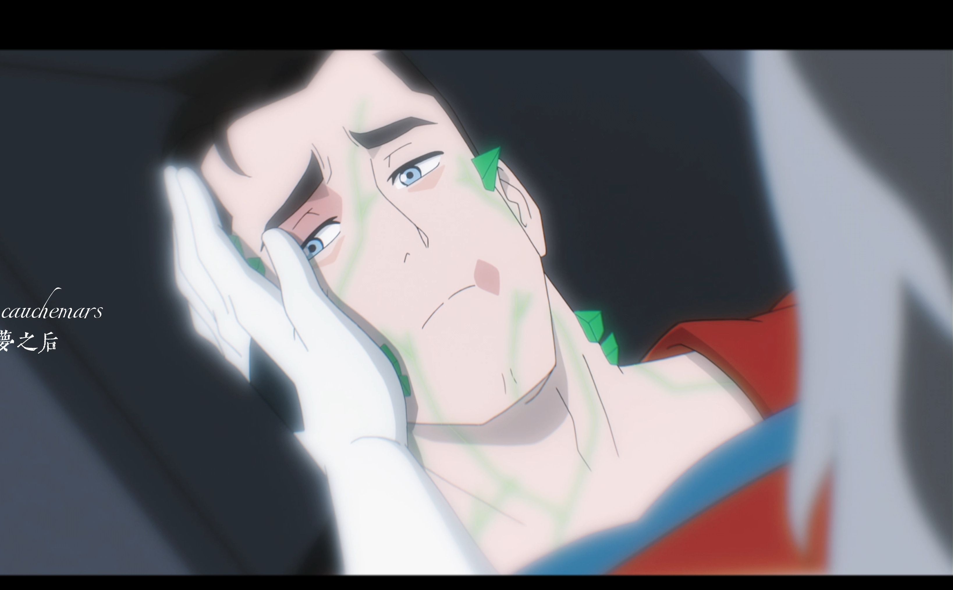 【我与超人的冒险 | clark kent】silhouette(超人中心超家亲情向)