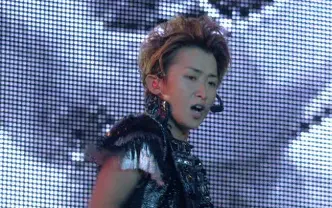 2011 ARASHI LIVE TOUR Beautiful World - 大野智cut_哔哩哔哩_ 