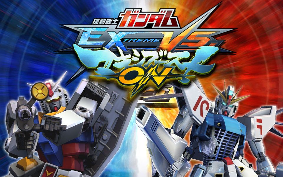 【高达mbon】元祖,f91视点