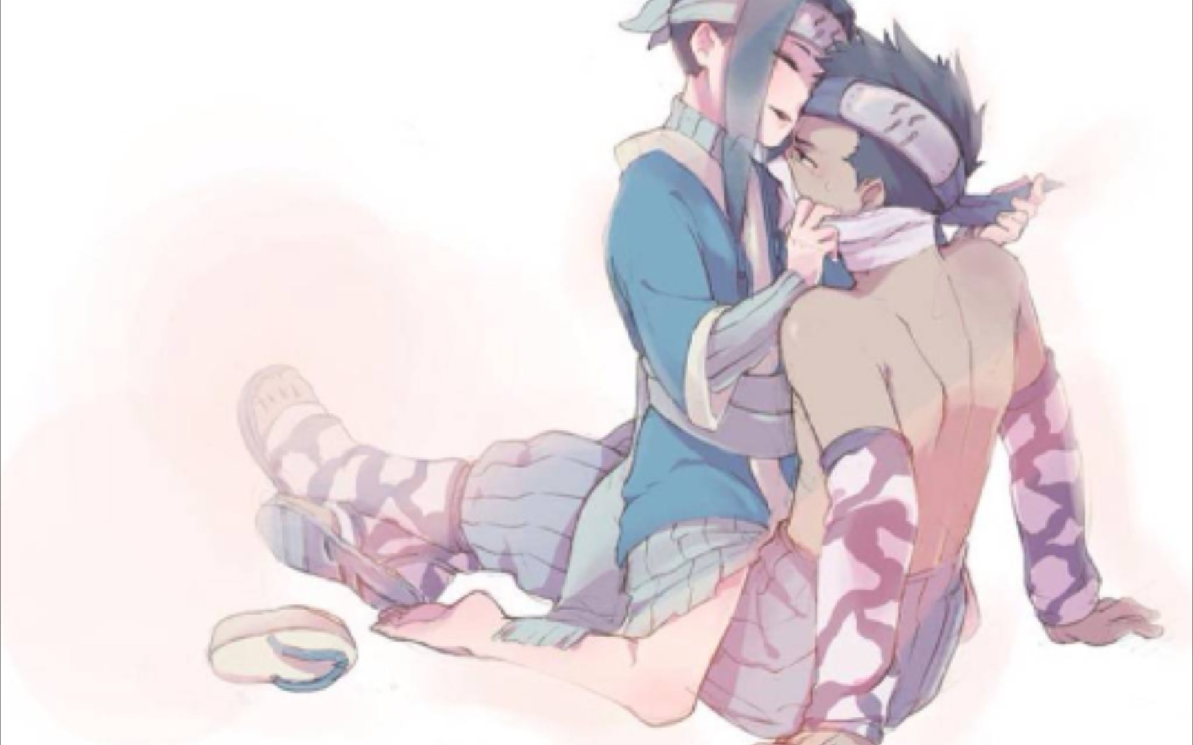 白再不斩先生真的很快很强