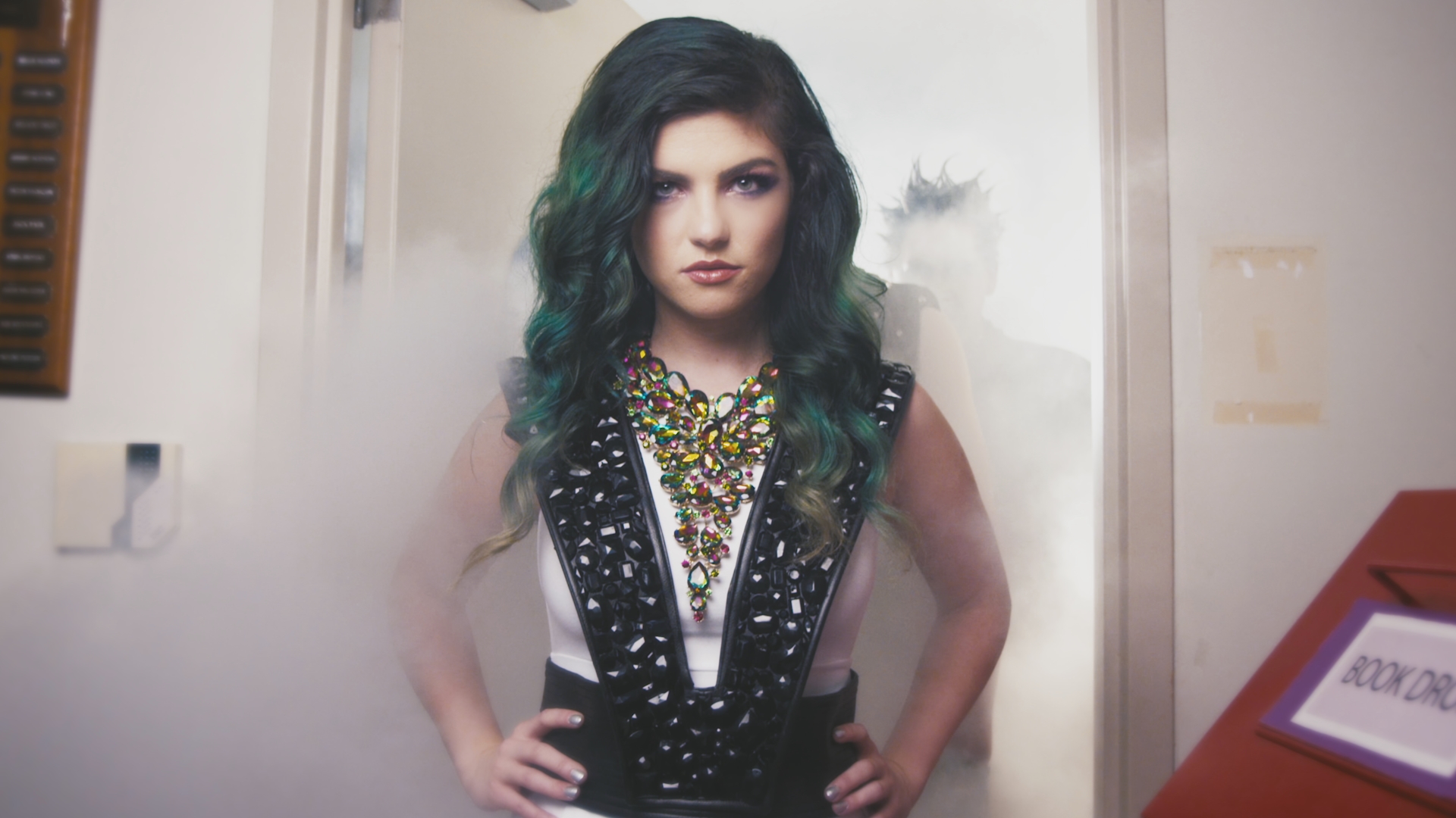 chronic - phoebe ryan