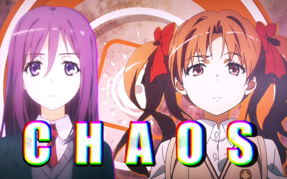 大霸星祭篇下三线决战的混乱chaos