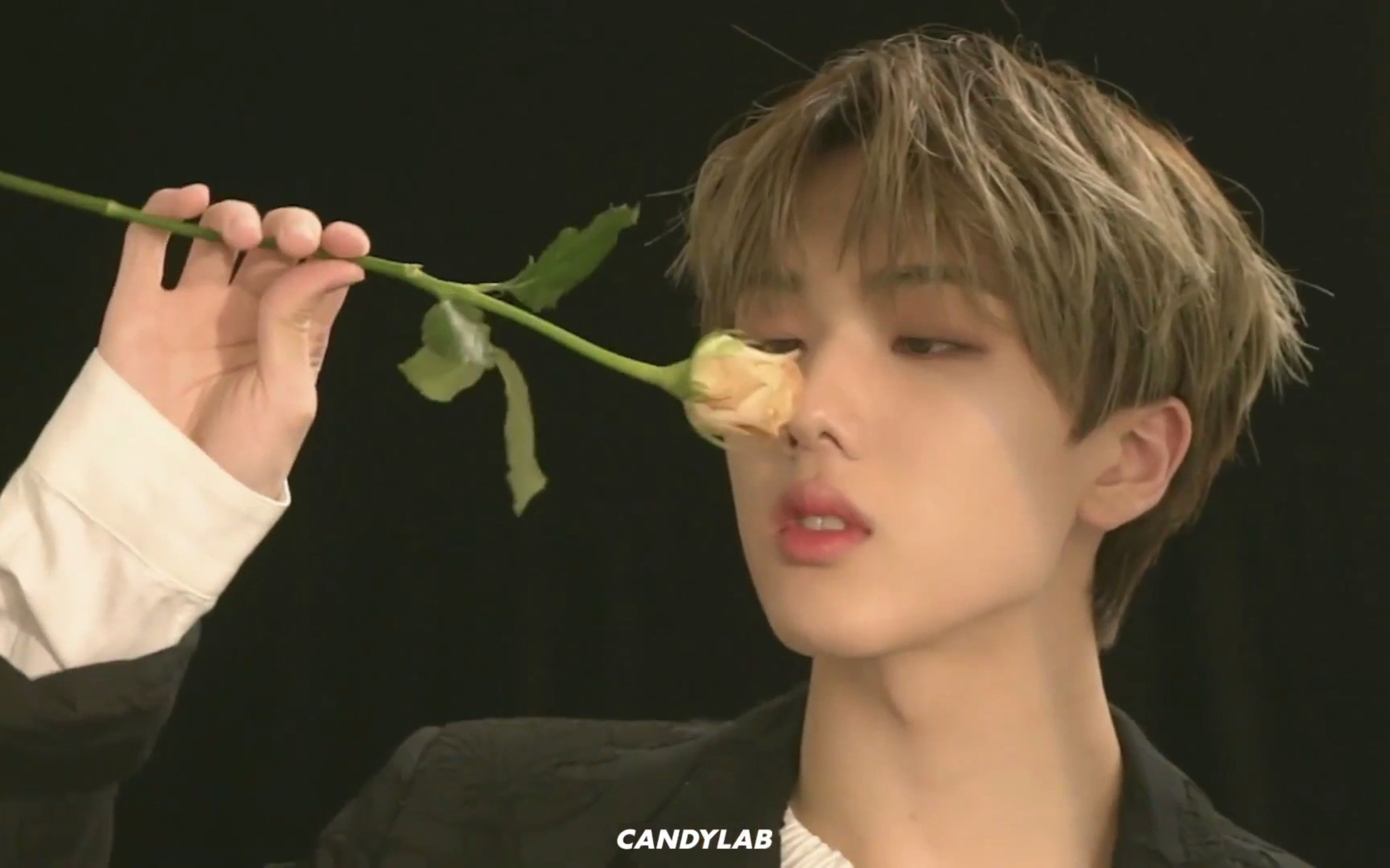 【朴志晟】20周岁生贺| 2021年混剪 收集小星奔跑过的成年生活