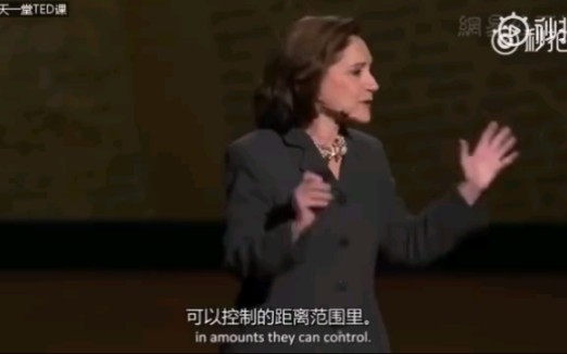 [图]【TED演讲】这个社交时代的孤独】现代人们已经离不开微信与微博，社交网络平台让越来越多的人建立起了联系，沟通也看似越来越简单，但为什么我们感到朋友很多却很孤独？