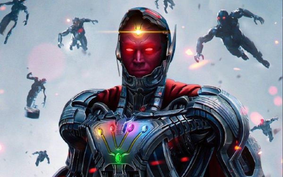 4个版本的六颗无限宝石,哪个的表现最强?_哔哩哔哩_bilibili