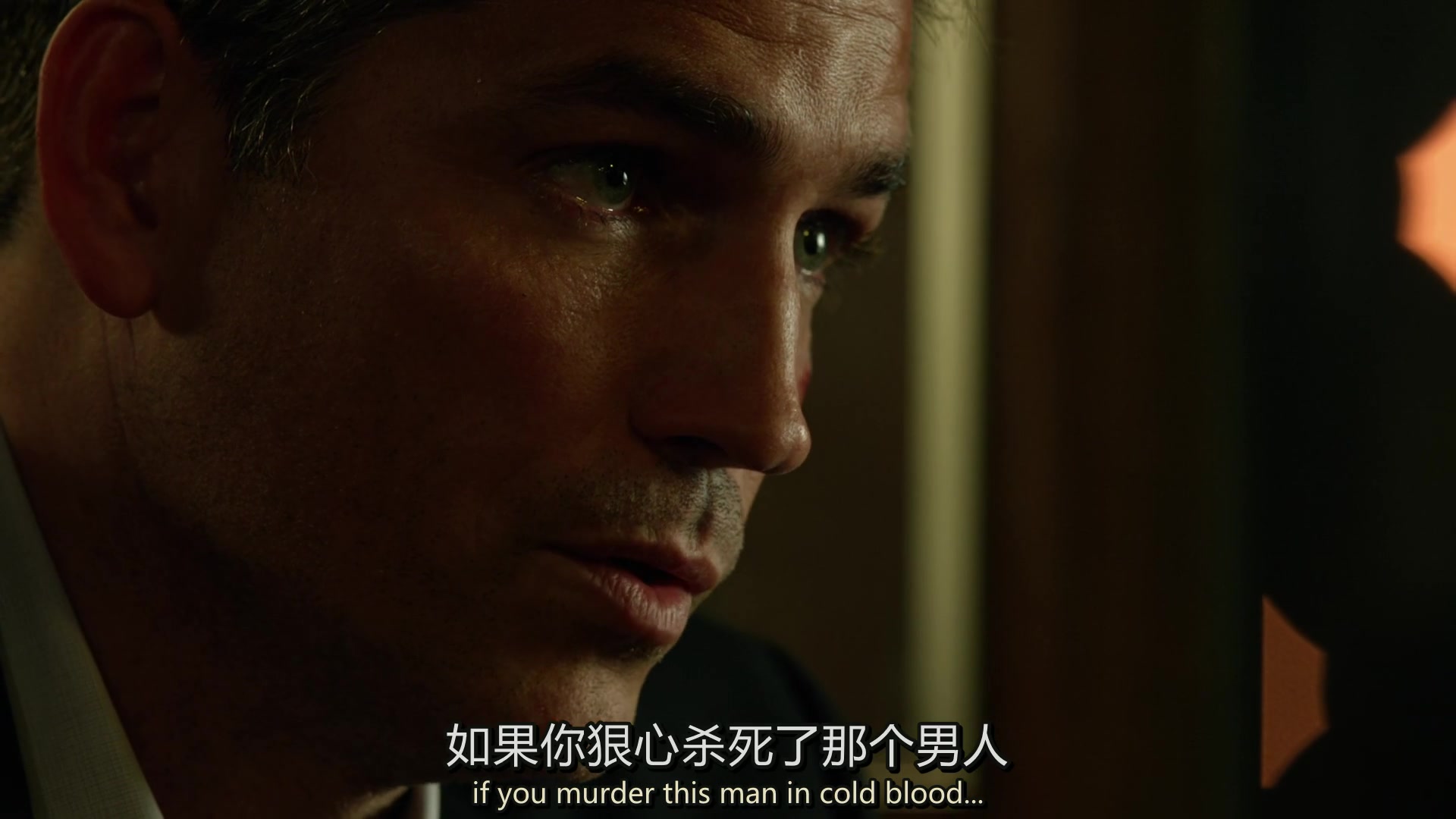 美剧 疑犯追踪.1-5全季 1080超清 网盘资源