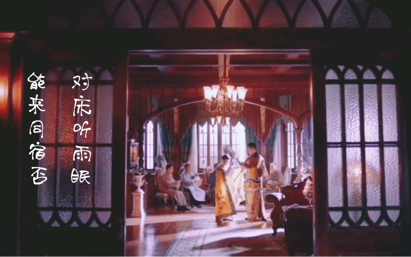 展君白玉堂春只有曾经在乎过才会知道对方的痛处在哪儿当真相撕开就只