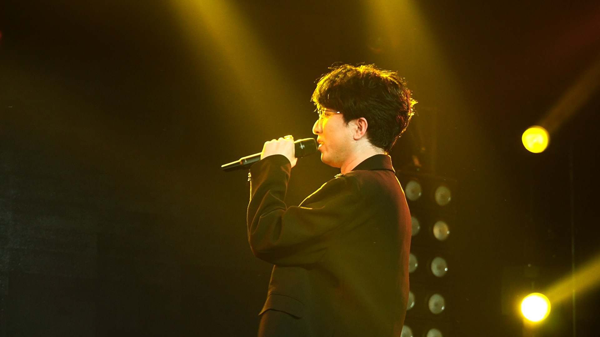 【李常超】天生江湖西安 归远