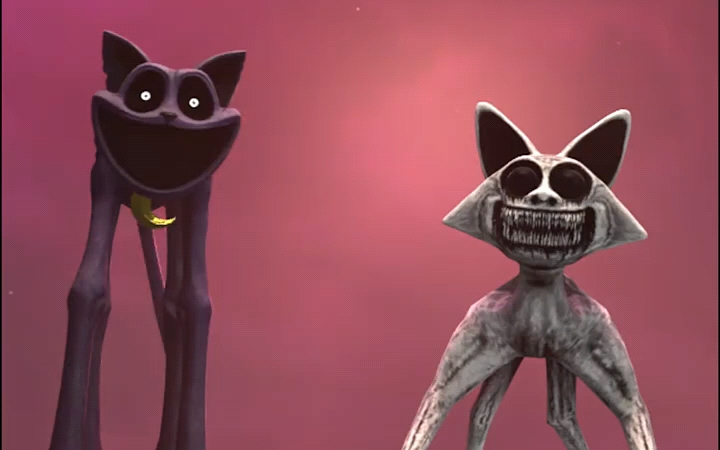 走进畸形动物园 奇葩动物大集合