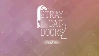 Stray Cat Doors 迷失猫咪的旅程全六关攻略真的不来看看嘛 哔哩哔哩 Bilibili