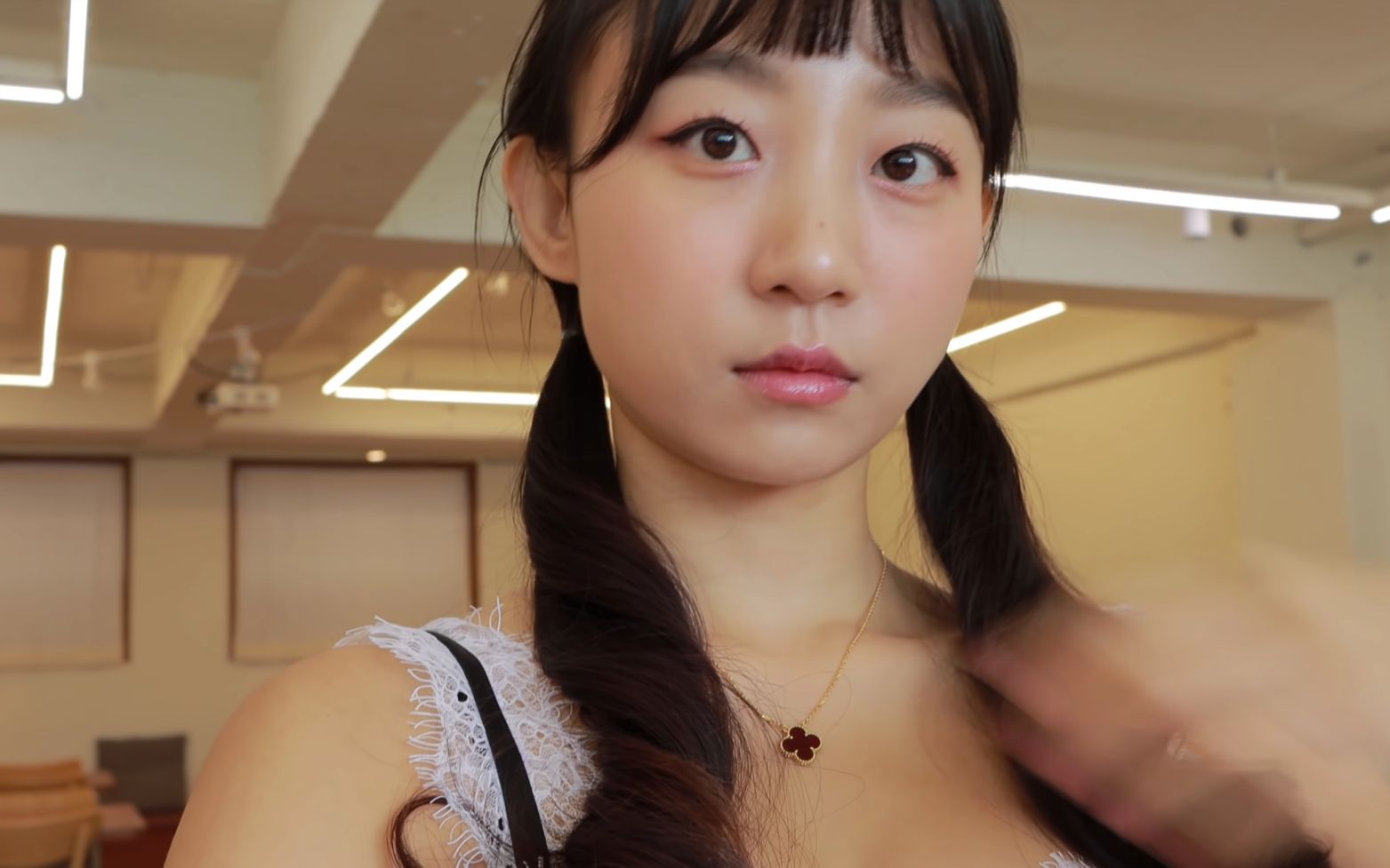 dj henney女仆给你做吃的啦