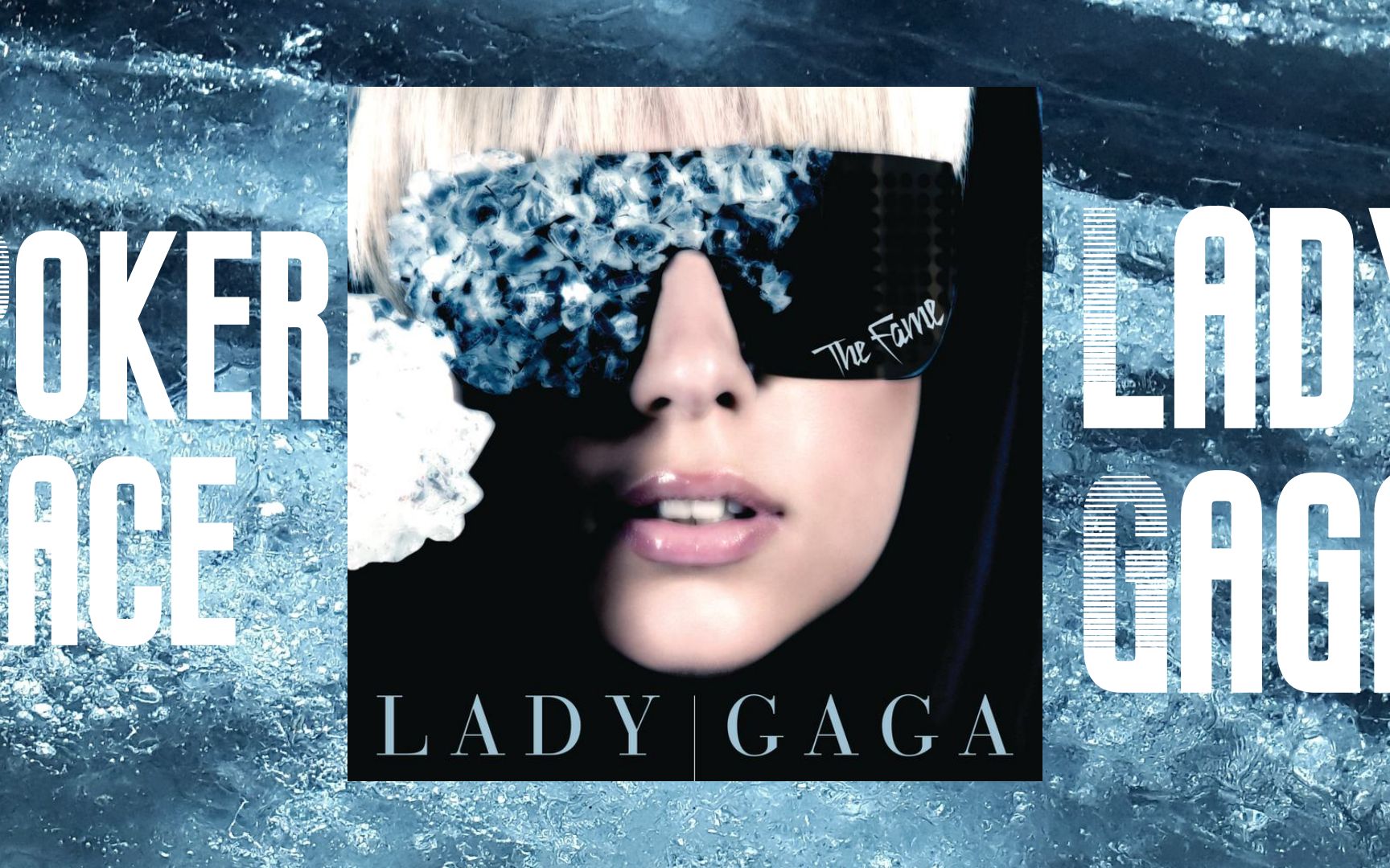 【cover】poker face-lady gaga