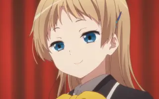 凸守早苗 哔哩哔哩 Bilibili