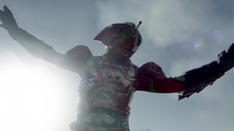 假面骑士amazons 最后的审判 最后的一战 哔哩哔哩 Bilibili