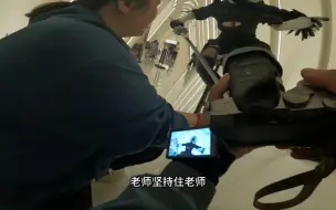 Télécharger la video: 在漫展给“手办”拍场照？