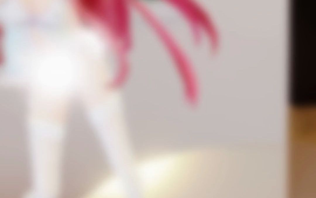 【竖屏MMD】LILAC琴里哔哩哔哩bilibili