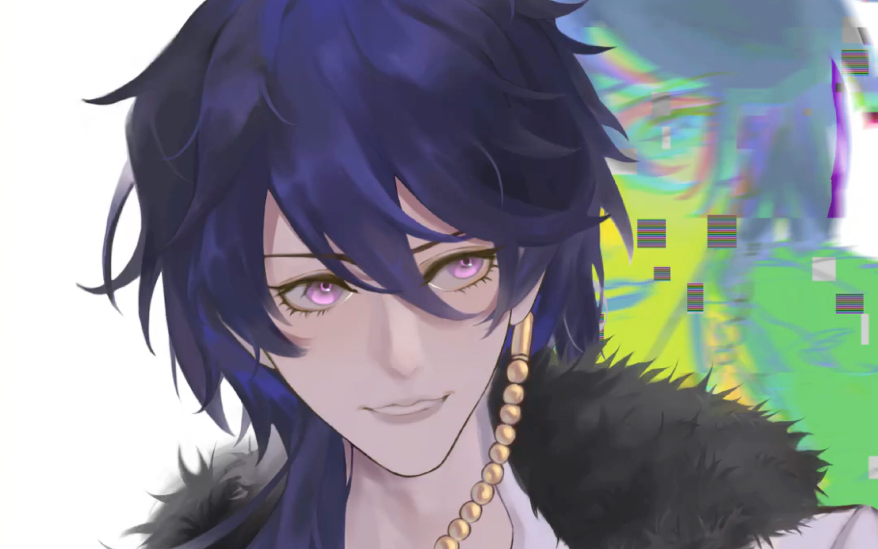 procreate催眠麦克风有栖川帝统