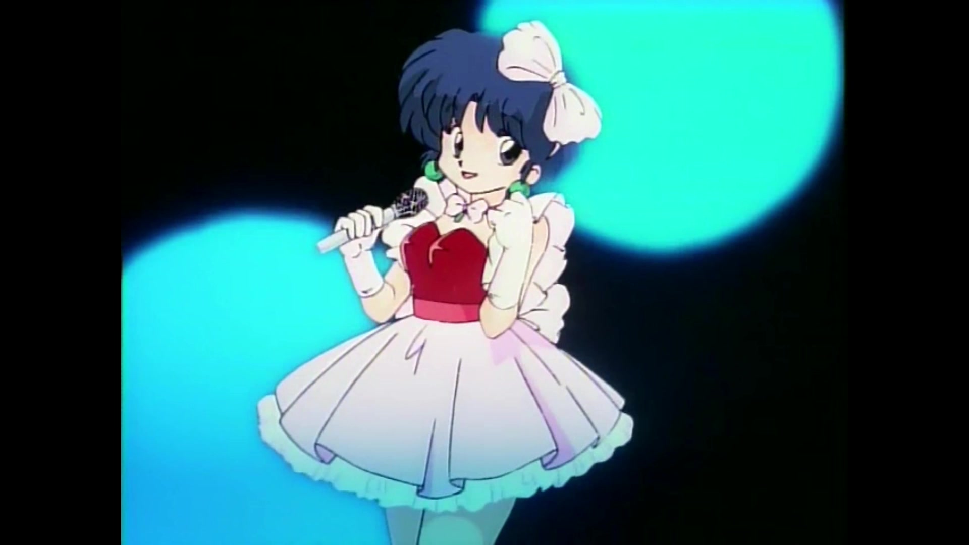 【动漫歌姬】乱马05-天道茜-ハートないしょ/2_哔哩哔哩 (゜-゜)つ