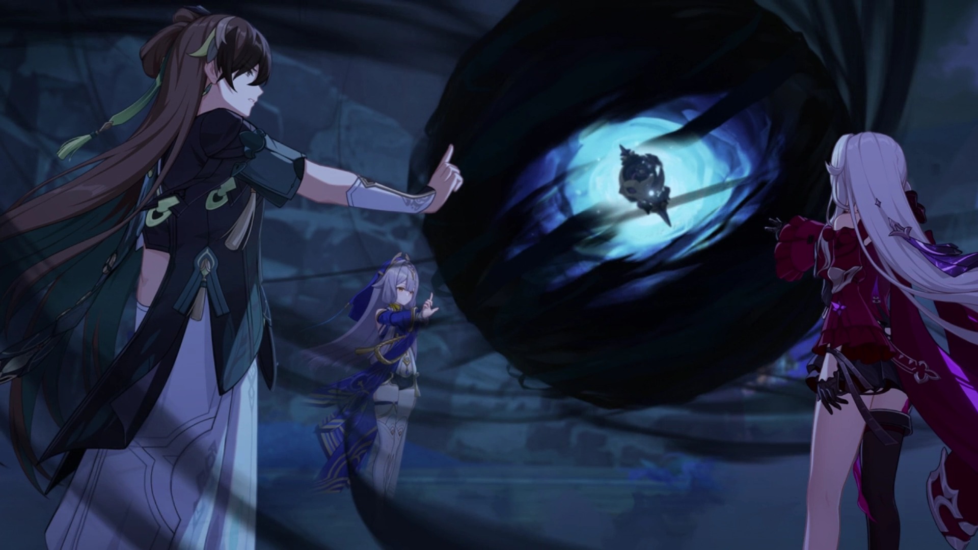 【第3章】白及拉下影球