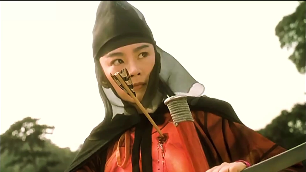 绝种武侠系列之火云传奇