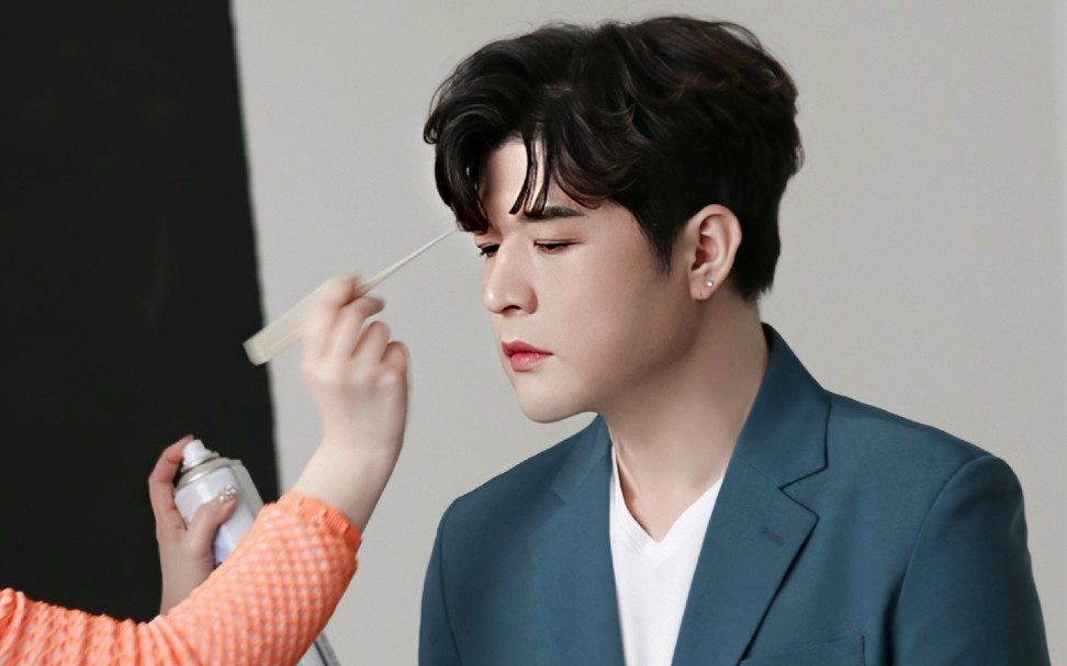 suju神童申东熙sm出神入化的神童舞蹈集认识的哥哥jtbc官方剪辑版