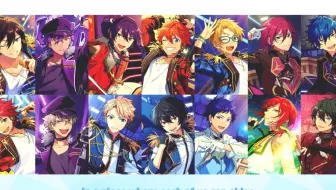 完整版 Walk With Your Smile Undead Ver 附中日歌词 认声 音频 哔哩哔哩 Bilibili