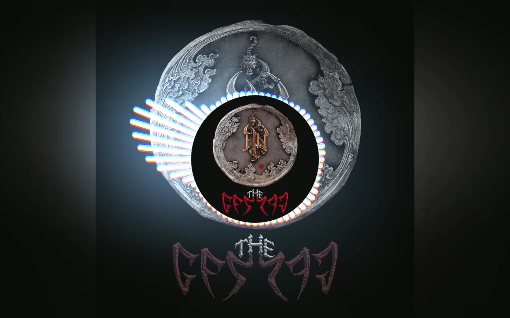 【摇滚音乐】hi-res音源 | the hu_wolf totem