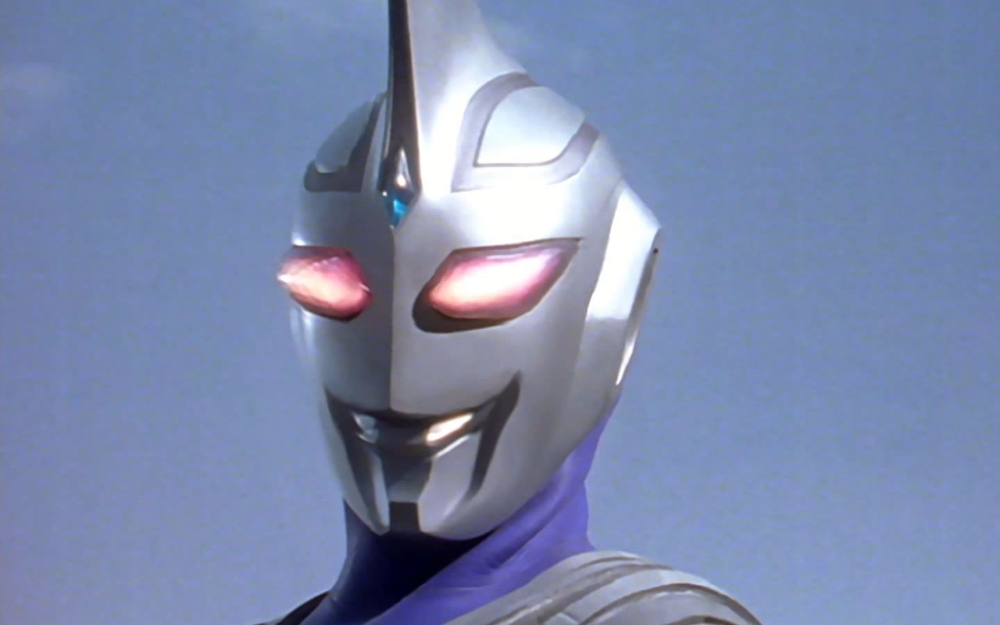 盖亚奥特曼16话阿古茹诞生精彩片段日语超清