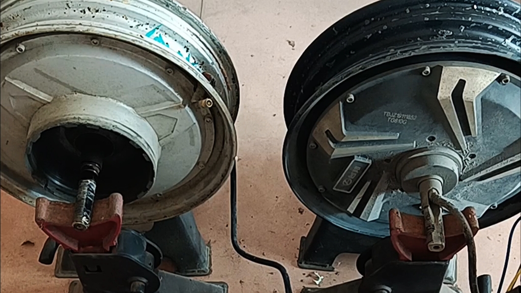 电动车电机如何判断好坏