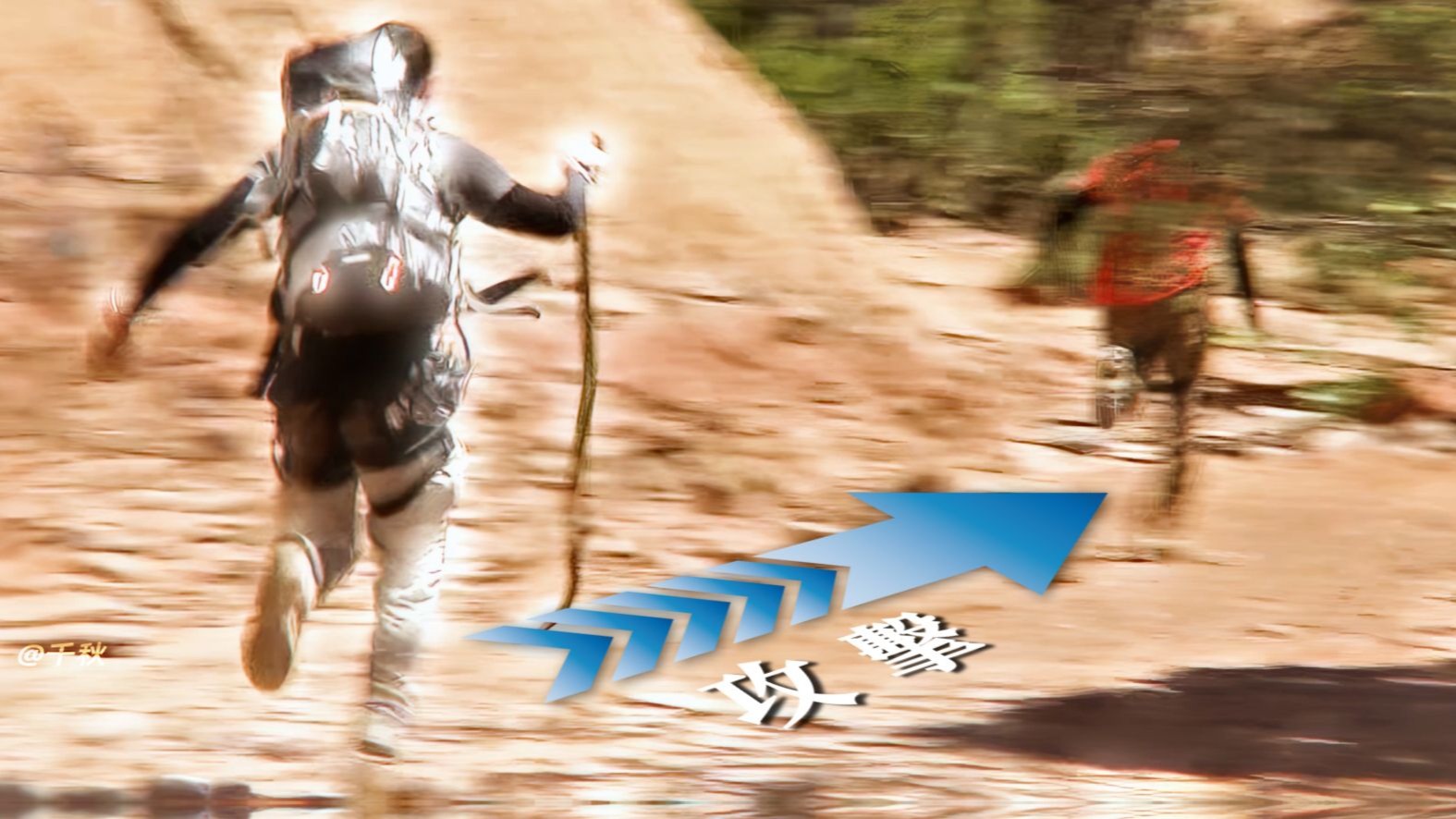 “我在等BGM，你在等什么”