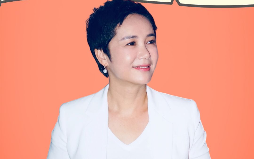 蒋雯丽私生活被曝光,重金买豪宅只为圈养"干儿子"?