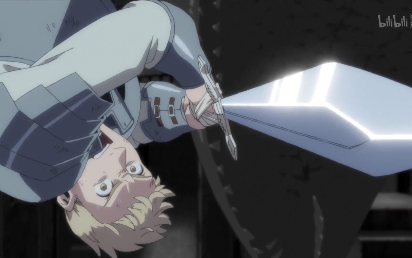 剑捅逆鳞!成功讨伐红龙