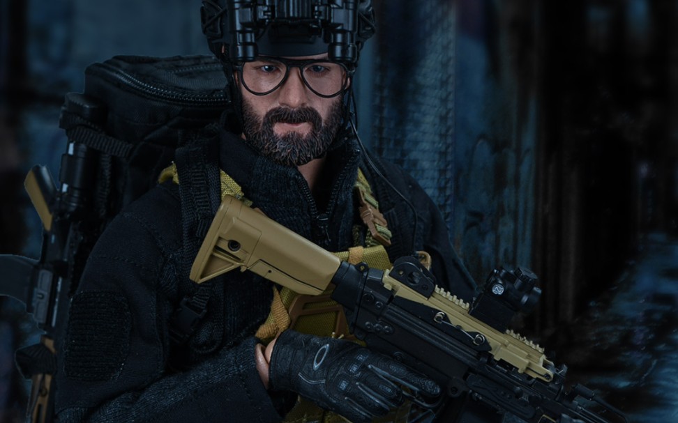 高级特工-es26038r