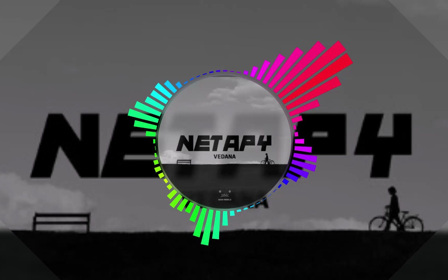 [图][音频可视化] Vedana(Original_Mix)-Netapy