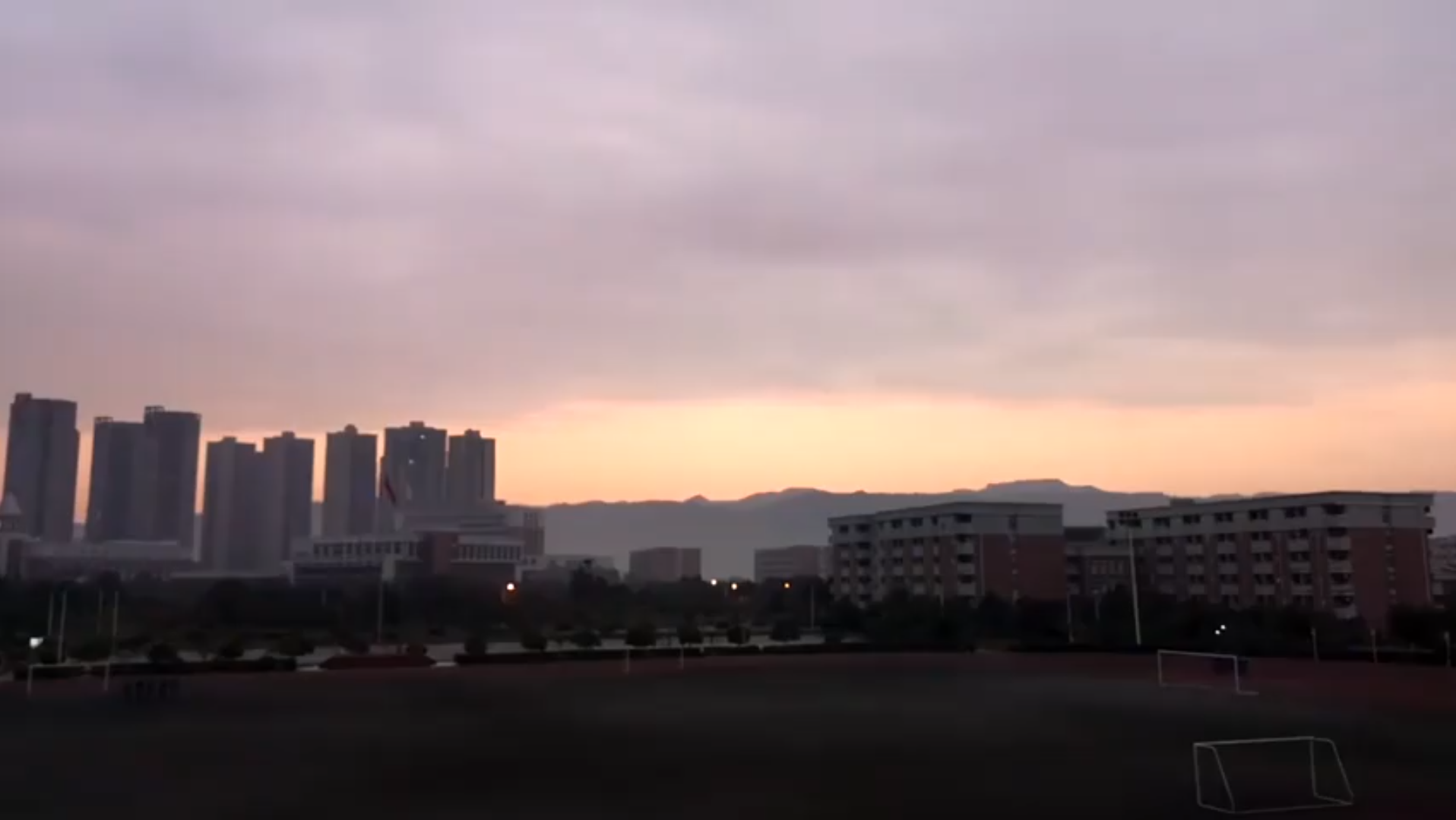 [图]职校的风景