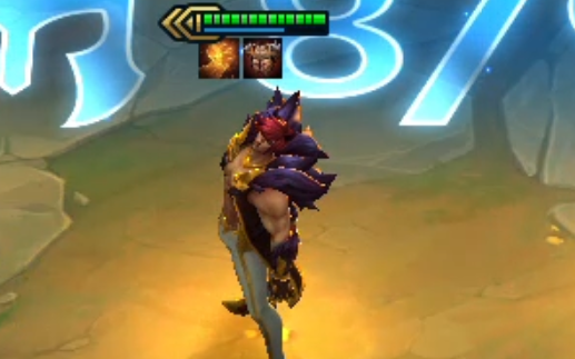 随缘一鸡三星腕豪叹为观止