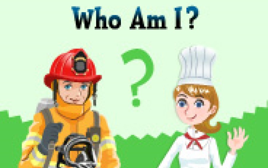 [图]【CC字幕】《Who Am I?》44篇 已完结 第1阶 AR0.9 —— Little Fox English