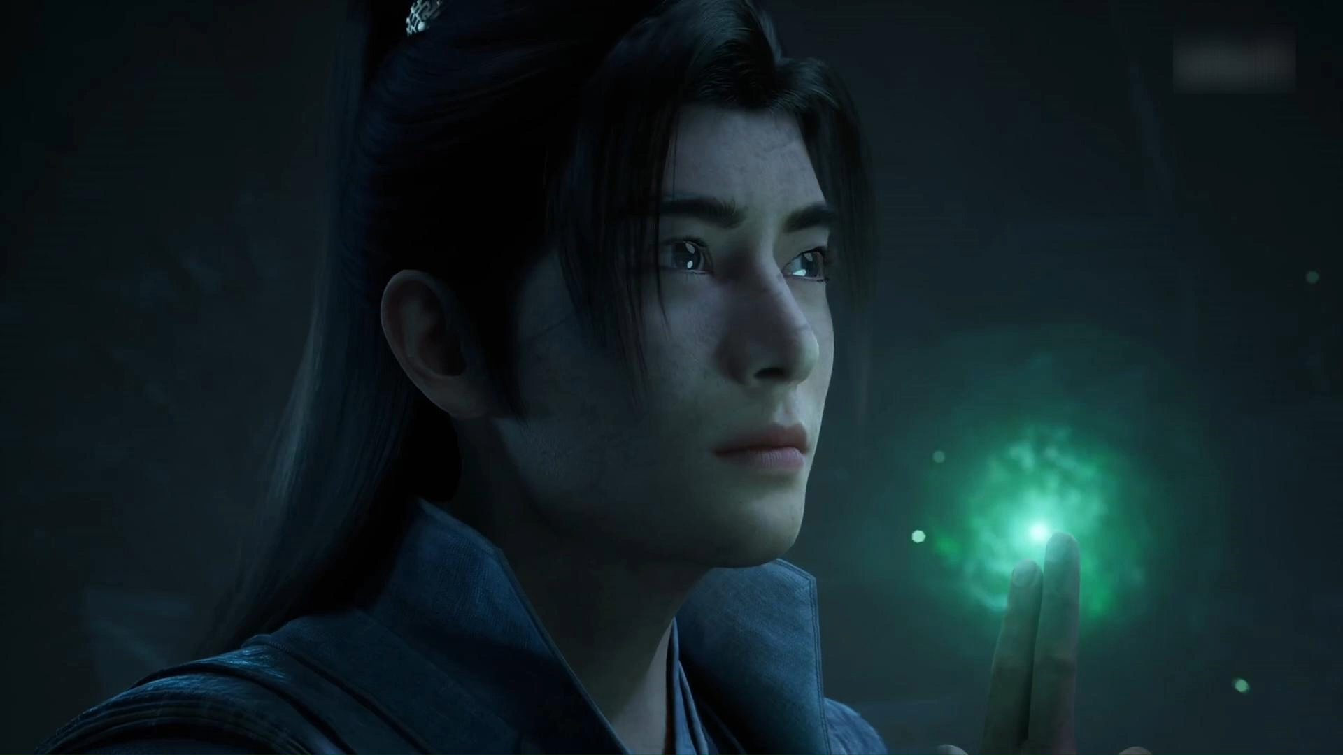 【凡人修仙传】韩立与玄骨上人交锋,曲魂下线,恭送曲师叔!