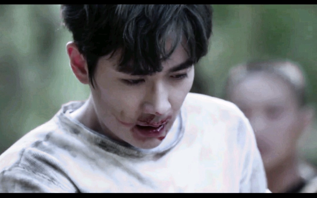 【邪丧】红豆【重启|吴邪x刘丧|邪丧】牵丝戏