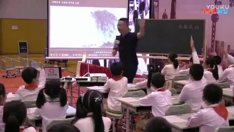 [图]《第六单元：古诗词诵读6 泊船瓜洲》部编版小学语文六年级下册 省级公开课 优质课 精品课 名师课堂 示范课 磨课 千课万人 微课 同课异构