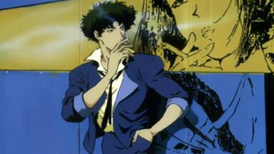 Cowboy Bebop: Illustrations ~The Wind~ (Cowboy Bebop: Illustrations, The  Wind): Toshihiro Kawamoto: 9784797327816: Amazon.com: Books