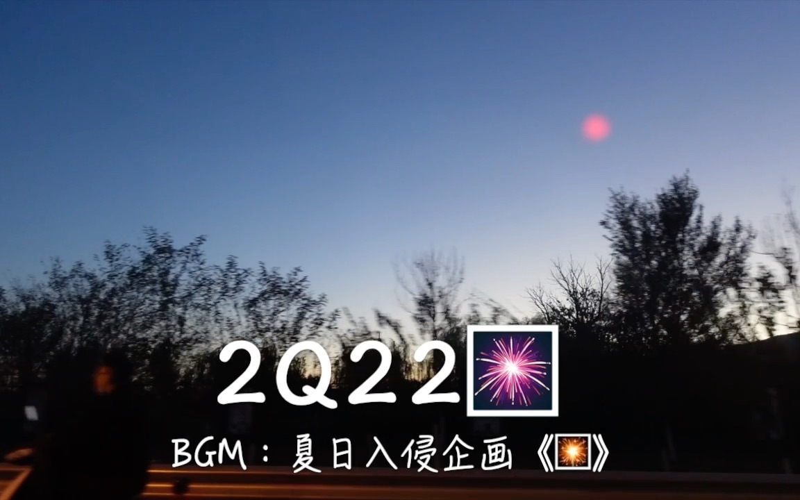 [图]2Q22｜年更博主新年预热｜沁的2022故事碎片🧩｜ZV-1